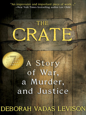 cover image of The Crate